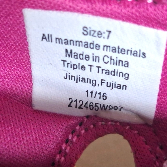 Northside Burke II Multicolor Women's Sandals Size 7 - Picture 9 of 9